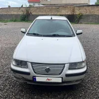 سمند EF7