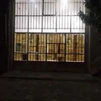 کارگاه (مغازه بزرگ)  ۱۰۰ متر جهت رهن و اجاره