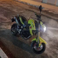 اشیل 150dy sport|موتورسیکلت|ارومیه, |دیوار