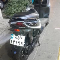 موتور برقی|موتورسیکلت|مشهد, نوفل لوشاتو|دیوار