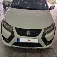 فروش کوییک|خودرو سواری و وانت|تهران, مشیریه|دیوار