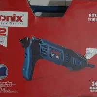 فرزمینیاتوری مدل 3401