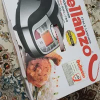 پلوپز۳کاره|اجاق گاز و لوازم برقی پختوپز|گرگان, |دیوار