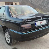 پژو پارس|خودرو سواری و وانت|سروآباد, |دیوار