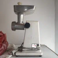 فروش پمپ یک اسب ۶م کولر الجی ۱۳م|اتو و لوازم اتو|بندر انزلی, سید آسیه|دیوار