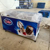 یخچال اوگور500لیتری