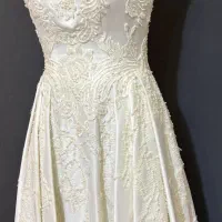 لباس عروس|لباس|رشت, دیلمان|دیوار