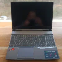 لپتاب MSI /مناسب تدوین و گیمینگ|رایانه همراه|تهران, باغ فیض|دیوار
