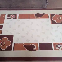قالی و قالیچه ی گلیمی|فرش|رشت, نامجو|دیوار