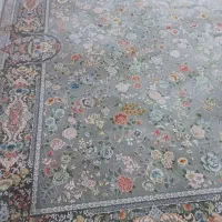 یک تخته فرش ۱۲متری ۱۲۰۰شانه