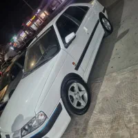 پارس tu5دریه سیم مدل ۹۸|خودرو سواری و وانت|فولادشهر, سایت صنعتی کاوه|دیوار