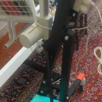 بالابر بیمار