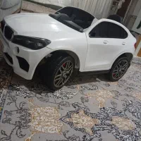 ماشین شارژی|اسباب‌بازی بچه|تربت‌حیدریه, شهرک ولیعصر|دیوار