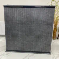 میز و صندلی و کانتر