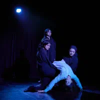 فراخوان همکاری بازیگر حرکات فرم آقا و خانم