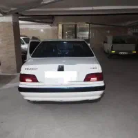 پارسTu5|خودرو سواری و وانت|ورامین, ورامین|دیوار