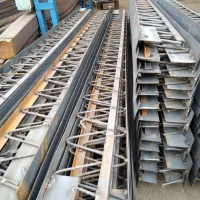 تیرچه فلزی ،کرومیت ،یونولیت سقفی (حتی ایام تعطیل )|مصالح و تجهیزات ساختمان|تهران, شهید رجایی|دیوار