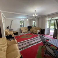 اجاره سوئیت ویلایی جنگلی تک خوابه در گردنه حیران|اجارهٔ کوتاه‌مدت ویلا و باغ|آستارا, |دیوار