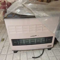 دوعددبخاری|بخاری، هیتر، شومینه|اصفهان, خواجو|دیوار