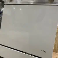 ماشین ظرفشویی