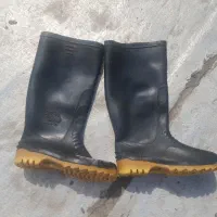 چکمه کار اصل