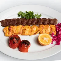 فروش غذای خانگی بانو نیک|خوردنی و آشامیدنی|شیراز, مسلم|دیوار