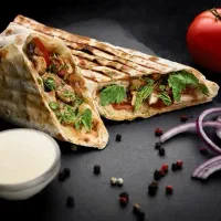 سرآشپز شاورما