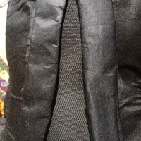 کوله پشتی گم شده