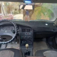 ۴۰۵ مدل ۸۷ دوگانه دستی|خودرو سواری و وانت|مهریز, |دیوار