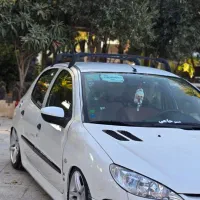 206لوازمی تیپ 2