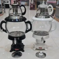 چای ساز طرح سماور