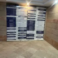 پارکت طوسی روشن|مصالح و تجهیزات ساختمان|کرج, عظیمیه|دیوار