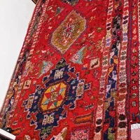 کناره دستبافت