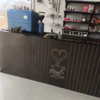کلیه وسایل کافه رستوران دستگاه صنعتی اسپر سو