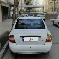 تیبا ۱ مدل ۹۵ اقساط|خودرو سواری و وانت|تهران, صادقیه|دیوار