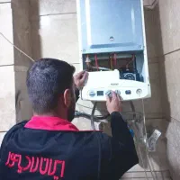 تعمیرات پکیج سرویس پکیج ضمانتی
