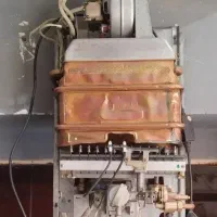 آبگرمکن دیواری 3315