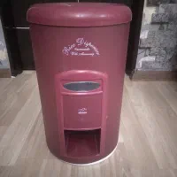 ظرف مخصوص فشاری برنج