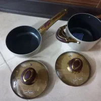 دو عددقابلمه برند love sonG کره اصلی|ظروف پختوپز|اصفهان, شهریار|دیوار