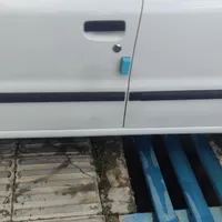 سمند ای اف سون مدل 98