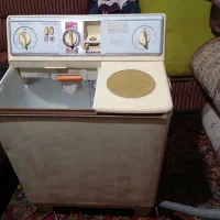 ماشین لیباسشویی پاکشومان