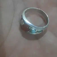 انگشتر پنج جلاله