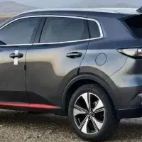 چانگان cs55 plus وارداتی