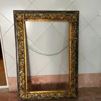 قطعه ی تابلو فرش