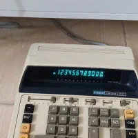 کماشین حساب کلکسیونی|کلکسیون اشیاء عتیقه|سنندج, |دیوار