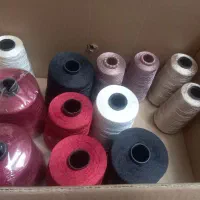 نخ صندل دوز