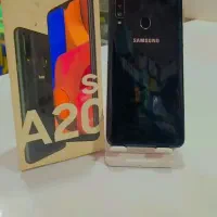 گوشیA20s