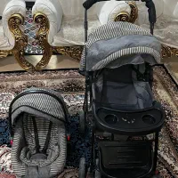کالسکه کریر مارک رویال