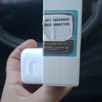 ادابتور ایفون|لوازم جانبی موبایل و تبلت|خمینی‌شهر, |دیوار