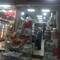 اجاره مغازه باغستان غربی|اجارهٔ مغازه و غرفه|کرج, باغستان|دیوار